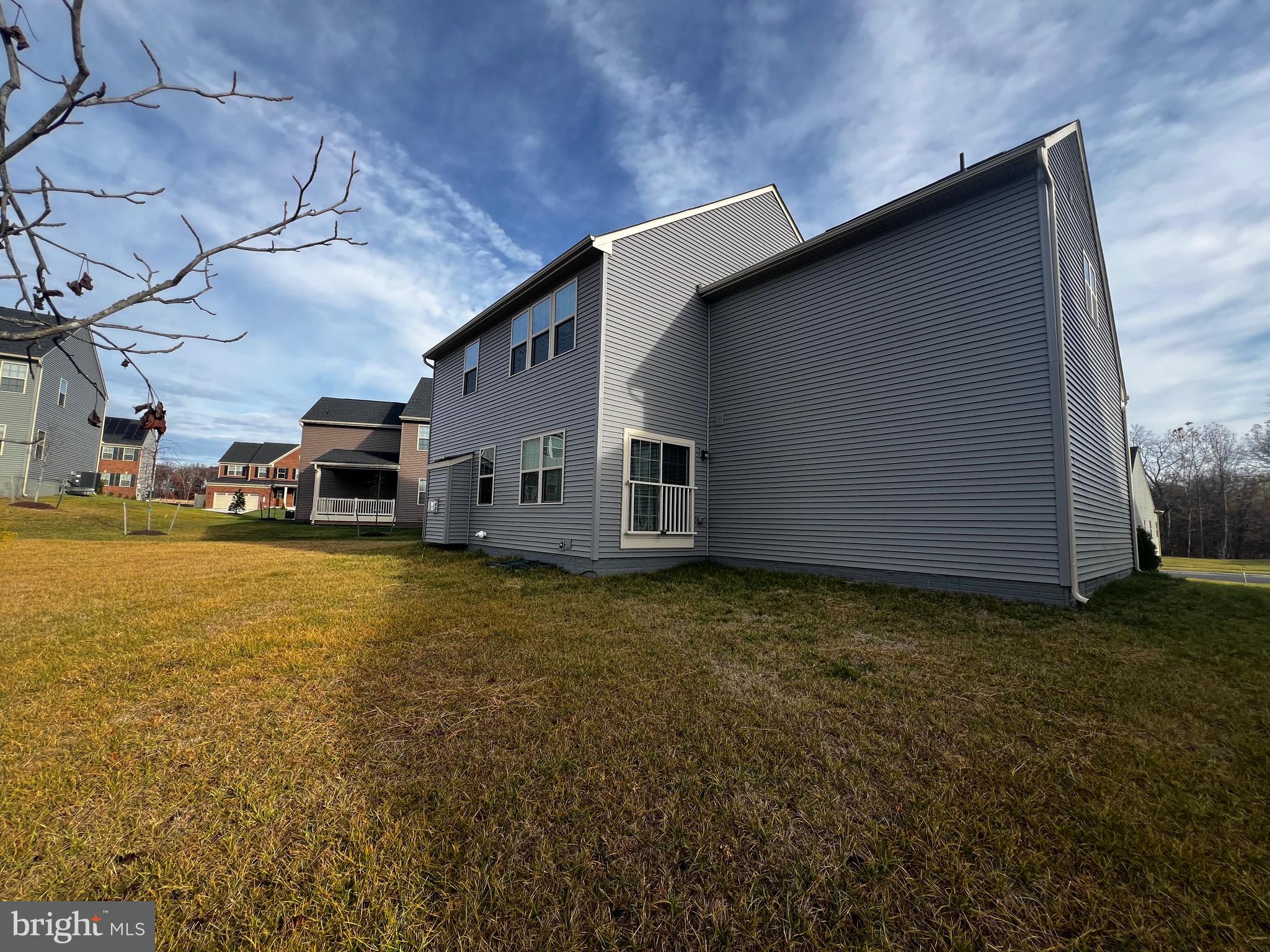 UPPER MARLBORO - Residential Lease