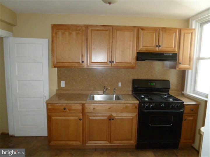 MT AIRY (EAST) - Residential