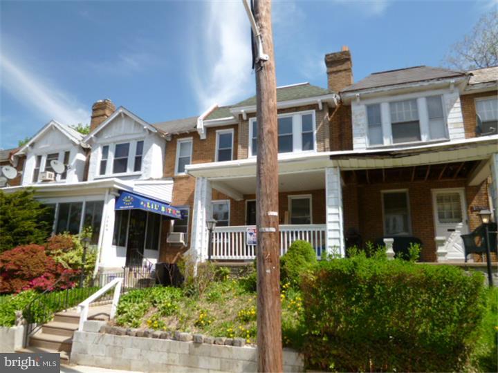 MT AIRY (EAST) - Residential