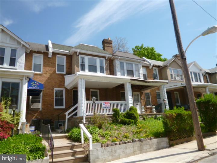 MT AIRY (EAST) - Residential