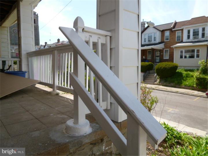 MT AIRY (EAST) - Residential