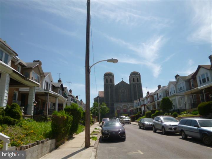 MT AIRY (EAST) - Residential