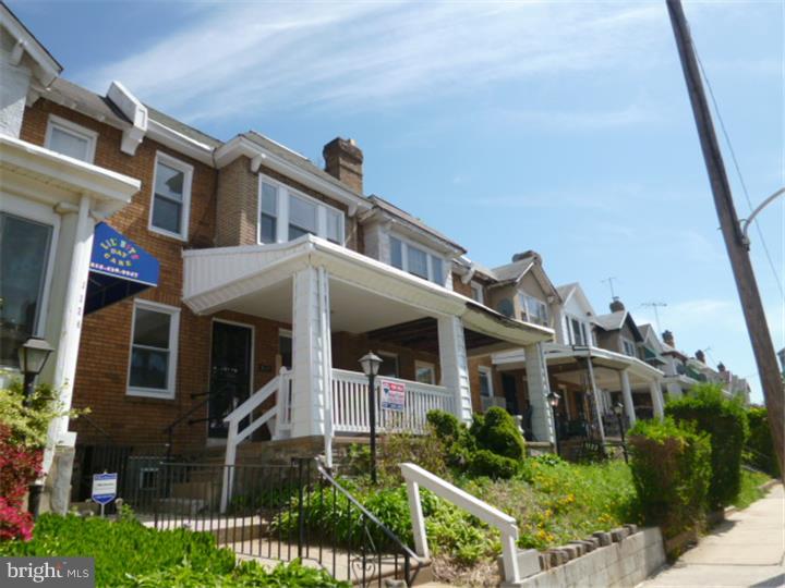 MT AIRY (EAST) - Residential