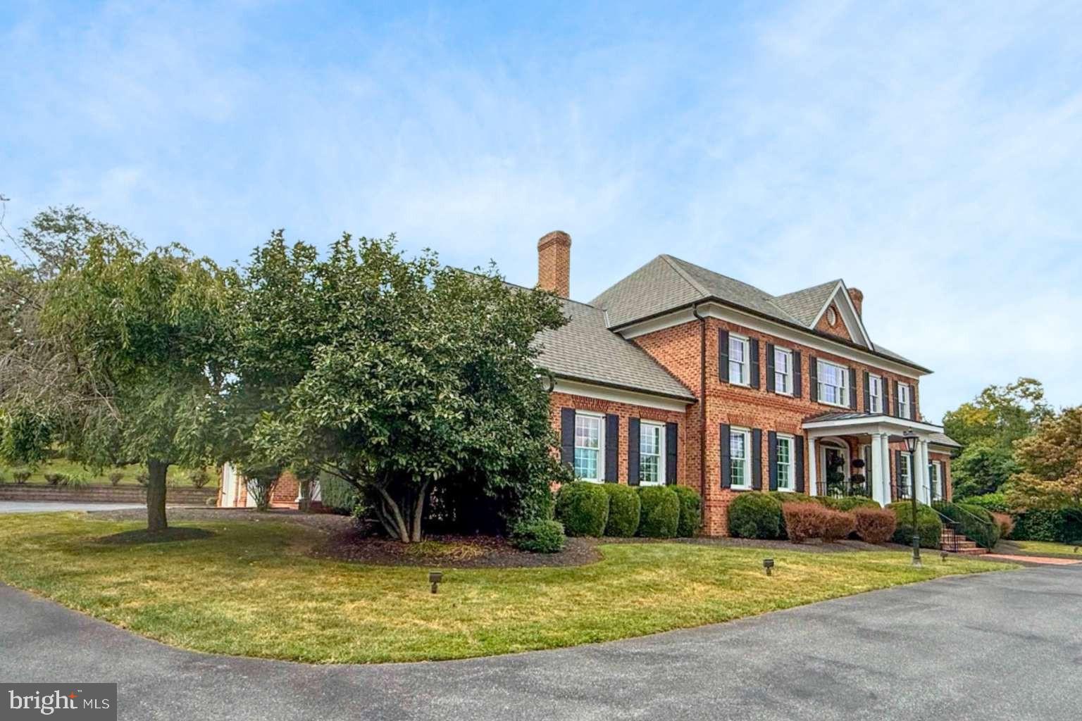 821 APPLE PIE RIDGE ROAD