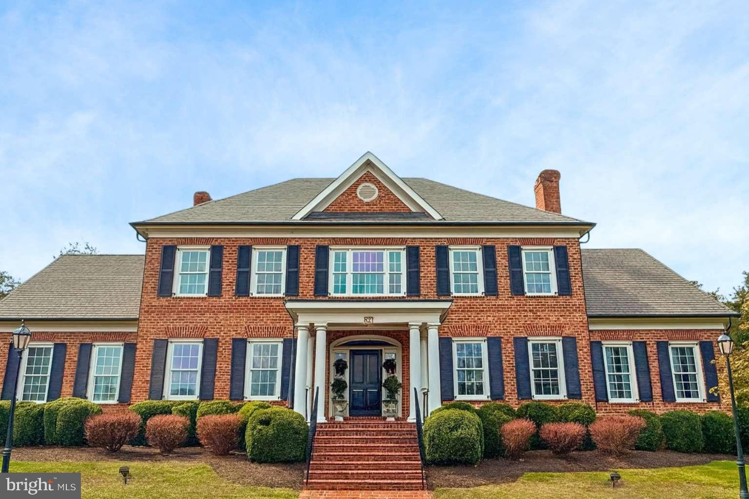 821 APPLE PIE RIDGE ROAD