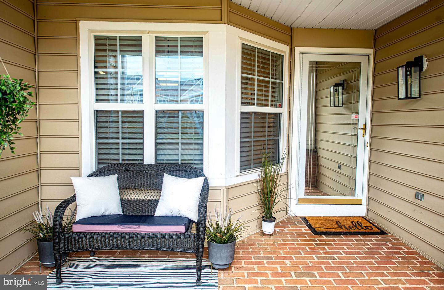 2003 TIFFANY TERRACE