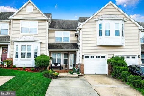 Townhouse For Rent - 2003 Tiffany Terrace<br/> Harford County, FOREST HILL, MD 21050