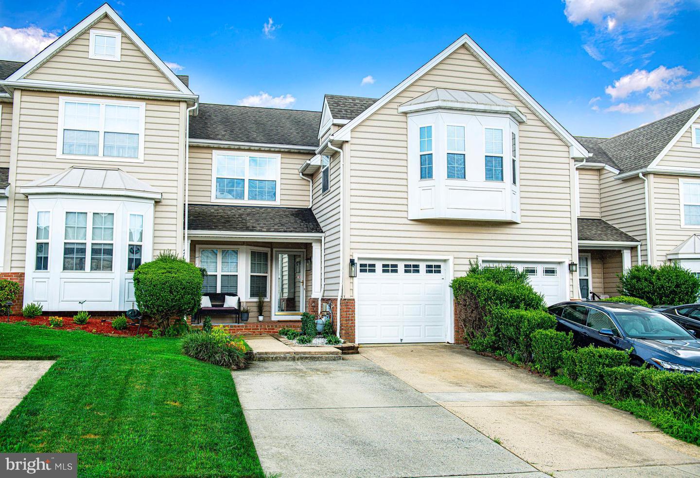 2003 TIFFANY TERRACE