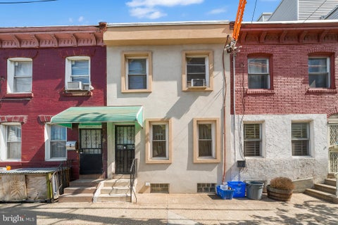 Townhouse For Sale - 2453 Jasper Street<br/> PHILADELPHIA, PA 19125