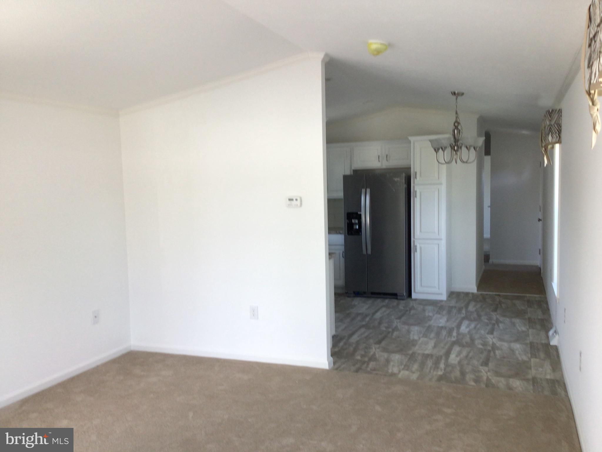 PENNWOOD CROSSING - Residential