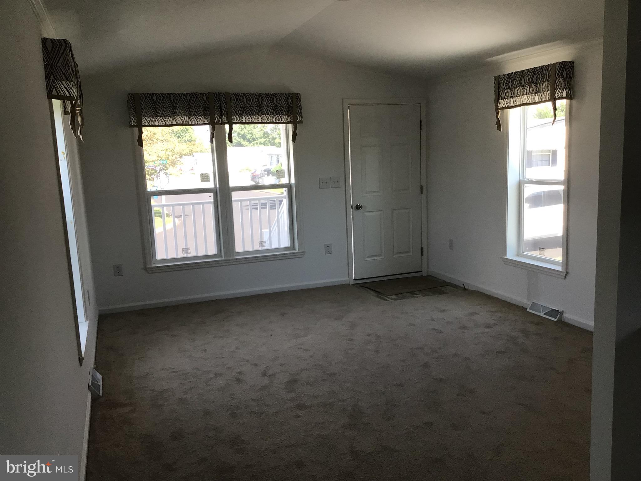 PENNWOOD CROSSING - Residential