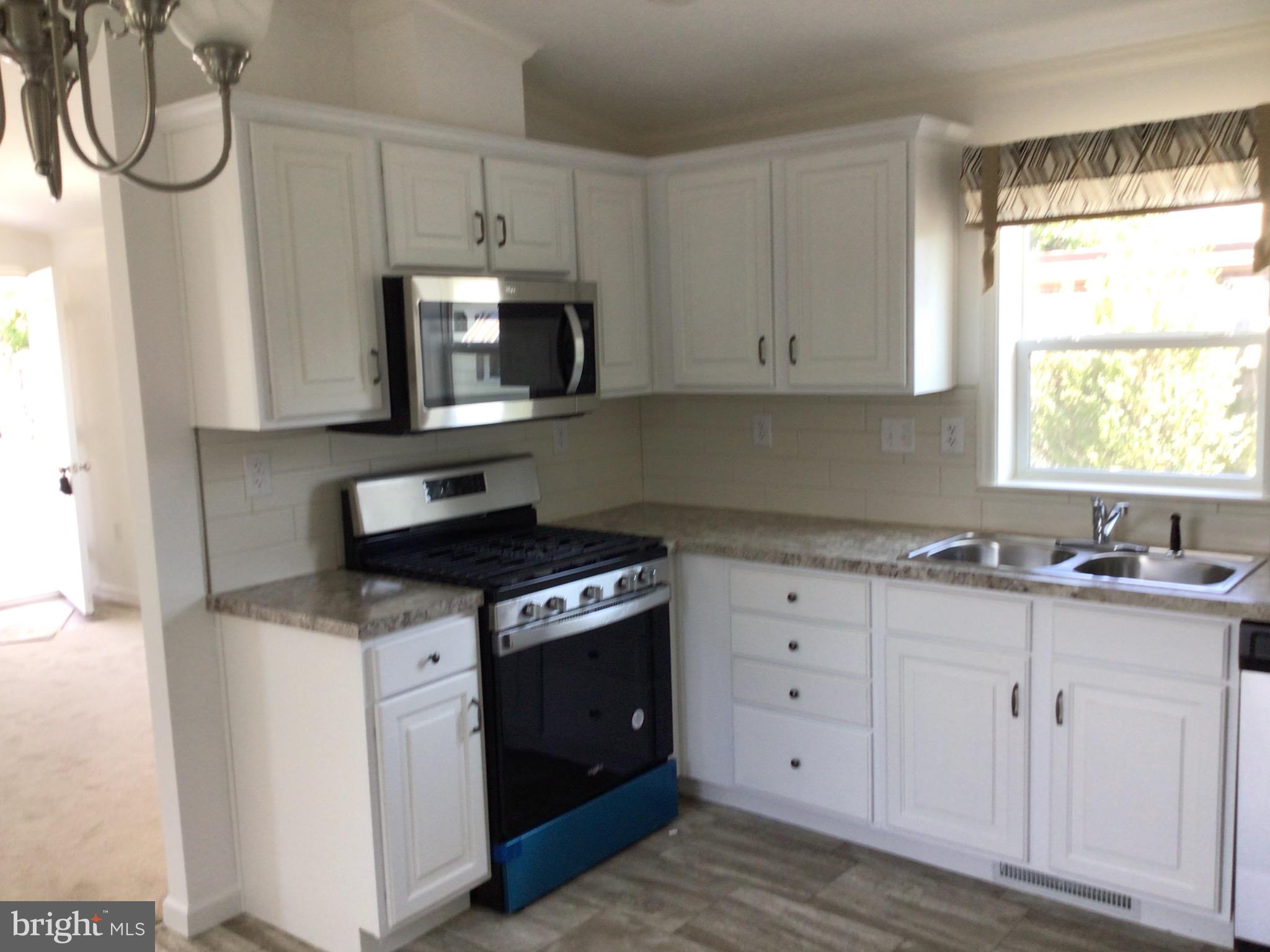 PENNWOOD CROSSING - Residential