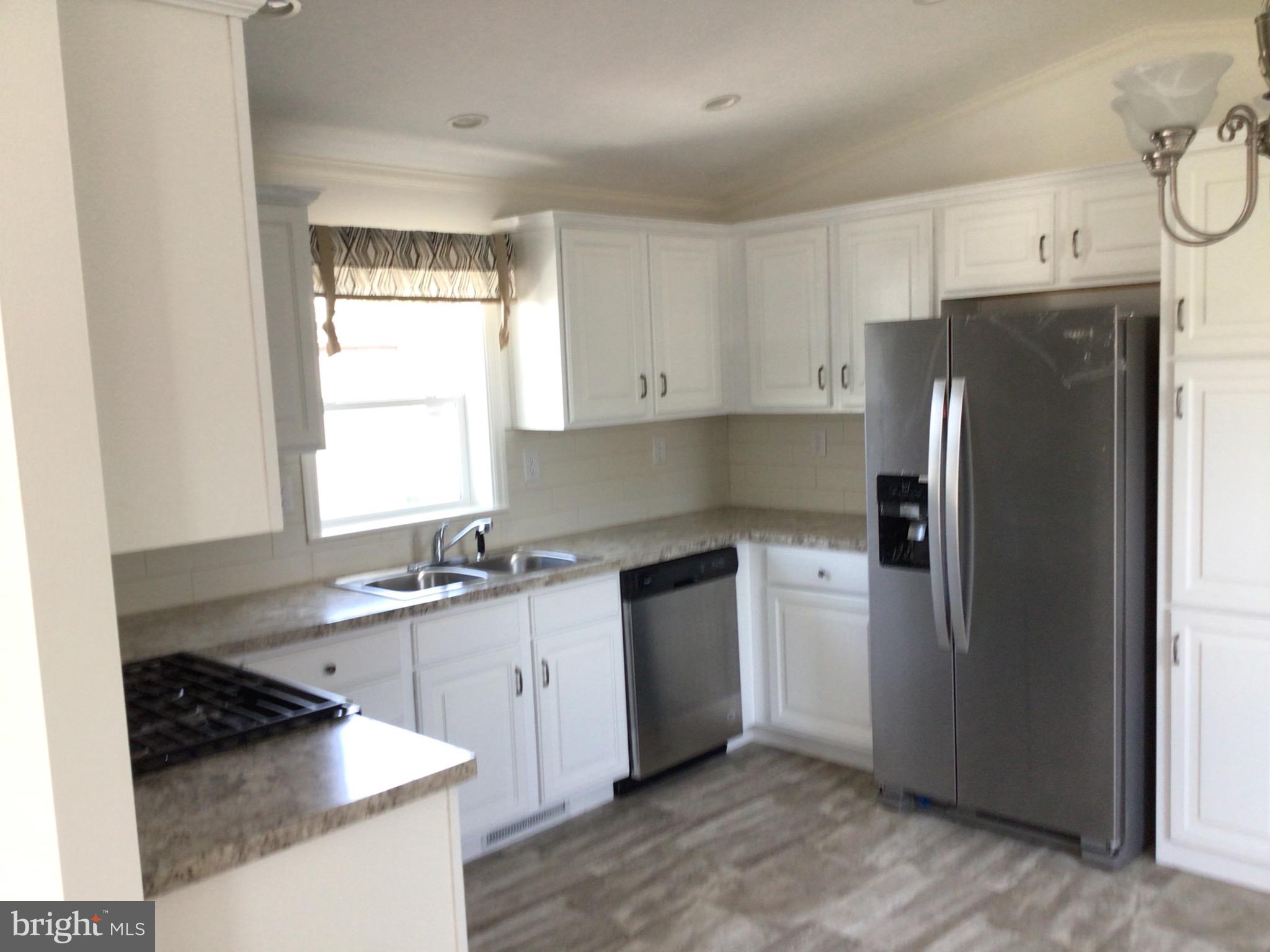 PENNWOOD CROSSING - Residential