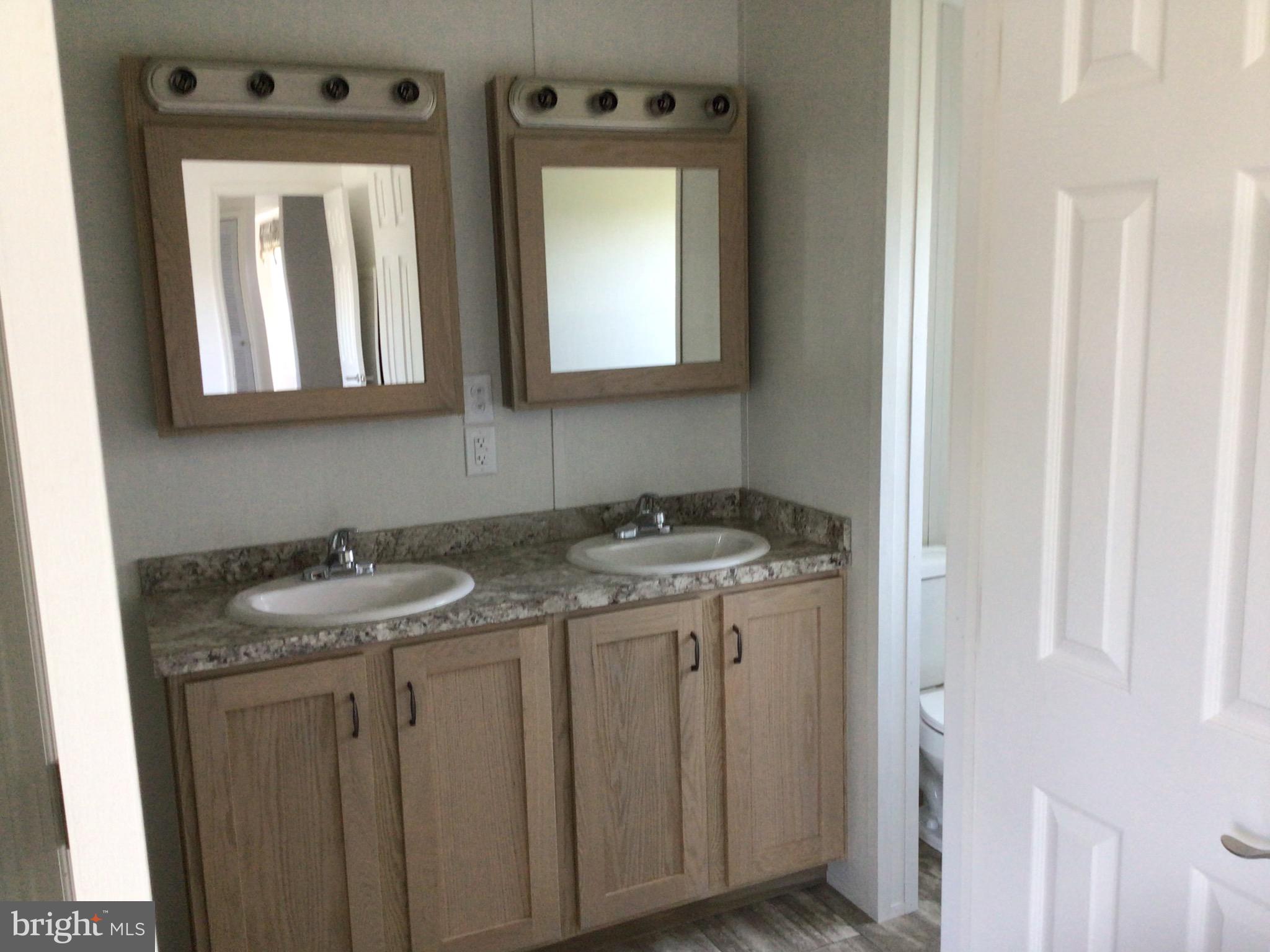 PENNWOOD CROSSING - Residential