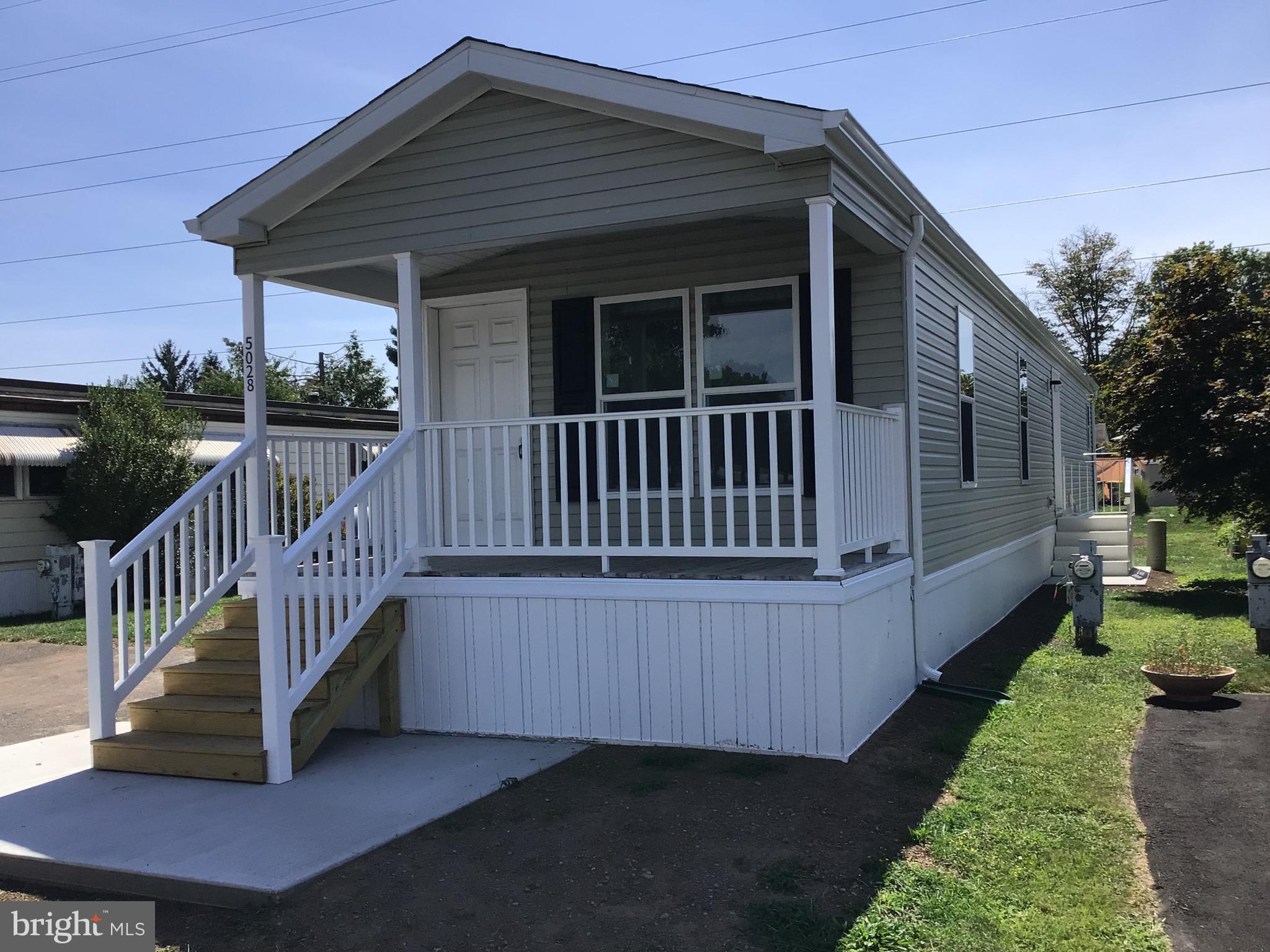 PENNWOOD CROSSING - Residential