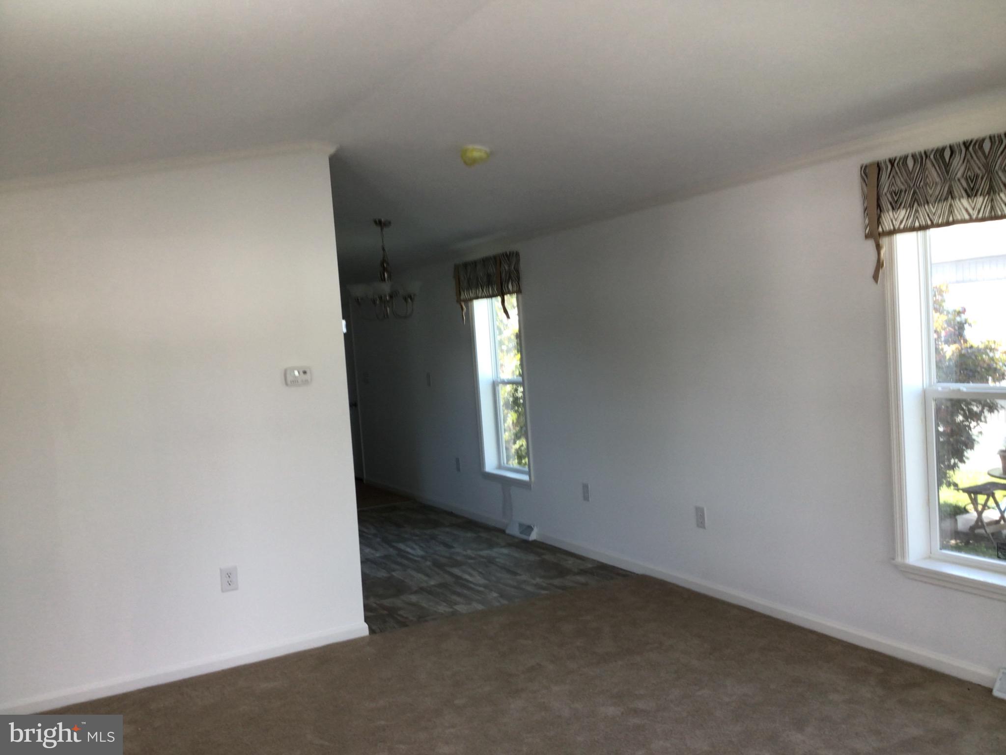 PENNWOOD CROSSING - Residential