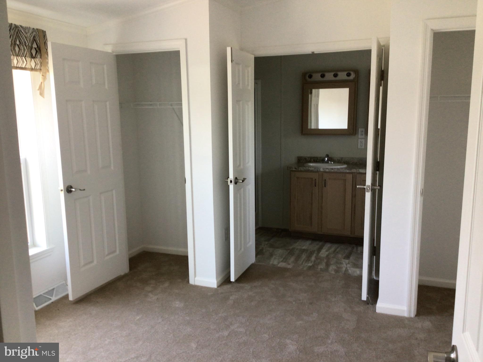 PENNWOOD CROSSING - Residential