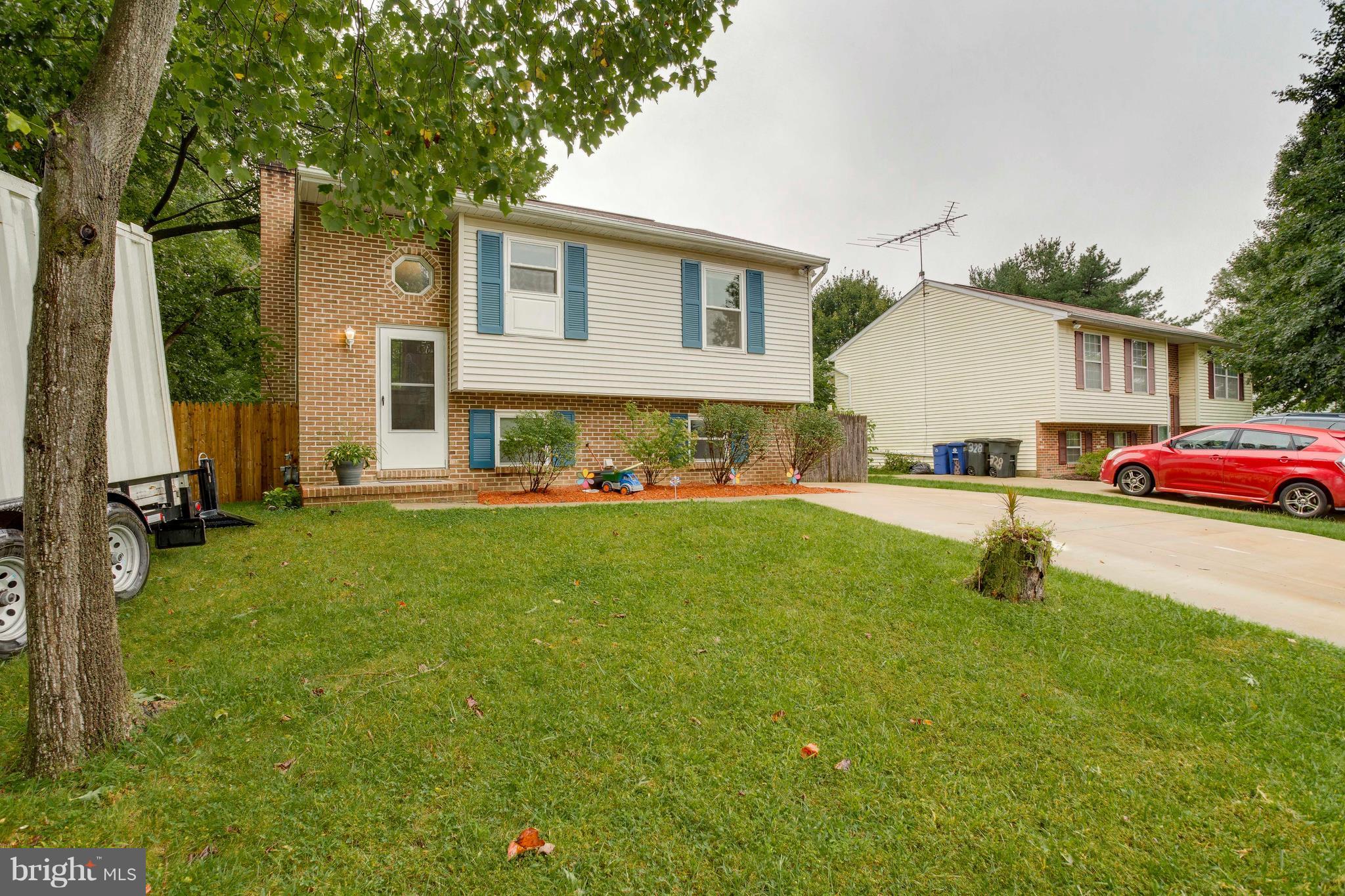 BEAUMONT PARK - Residential