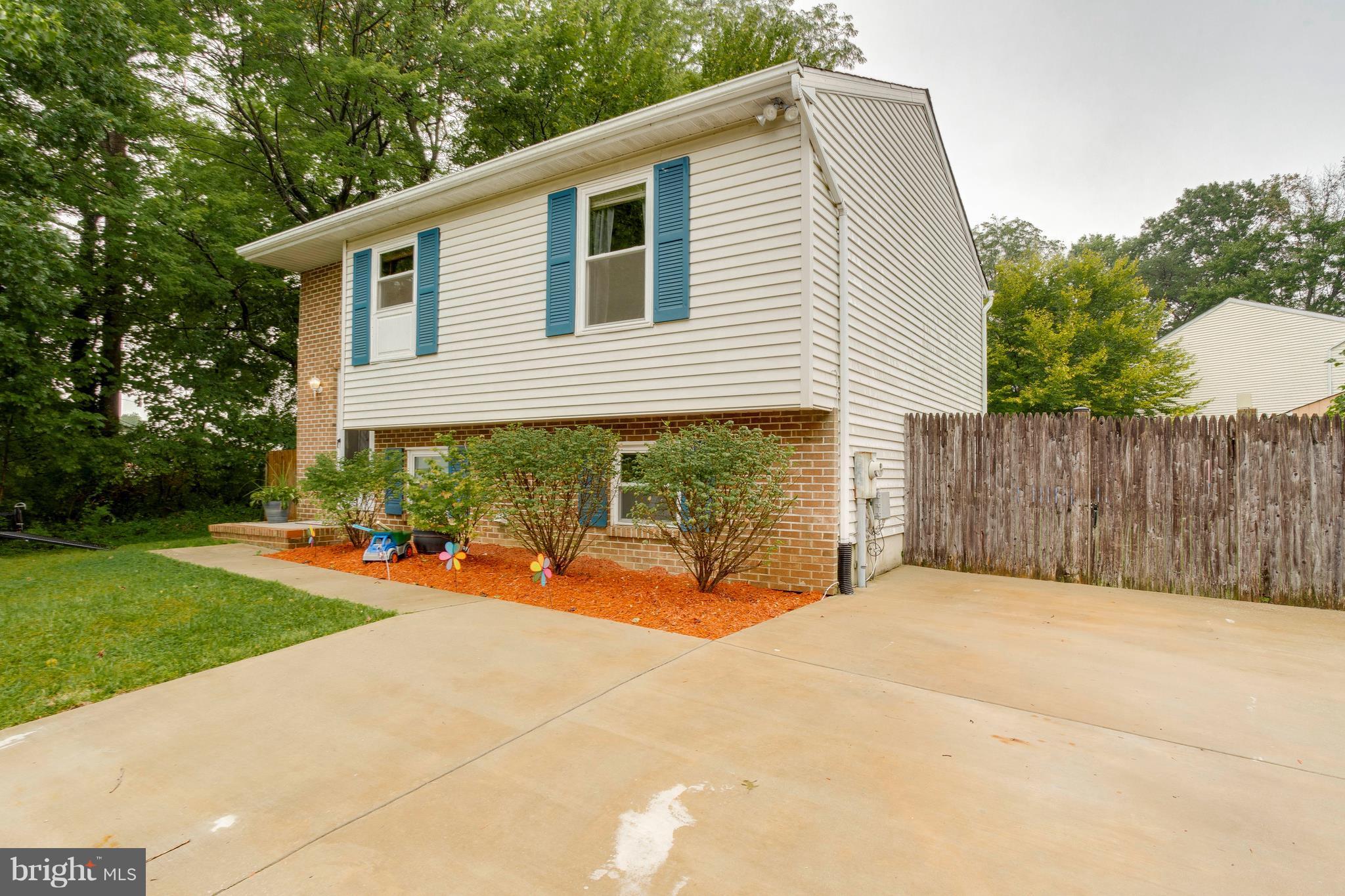 BEAUMONT PARK - Residential