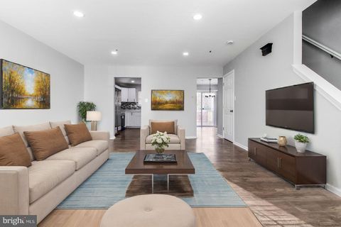5236 DAVENTRY TERRACE DISTRICT HEIGHTS MD 20747
