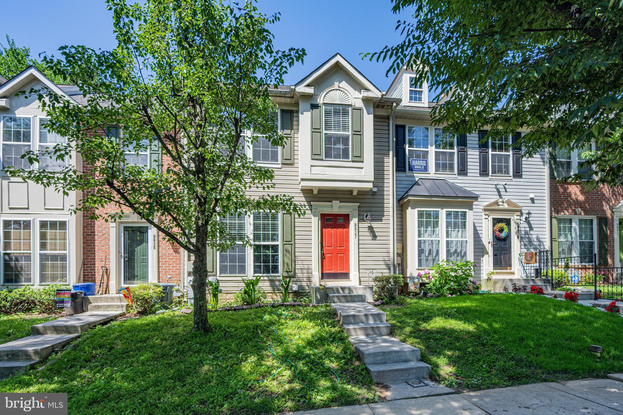 9837 SHERWOOD FARM ROAD