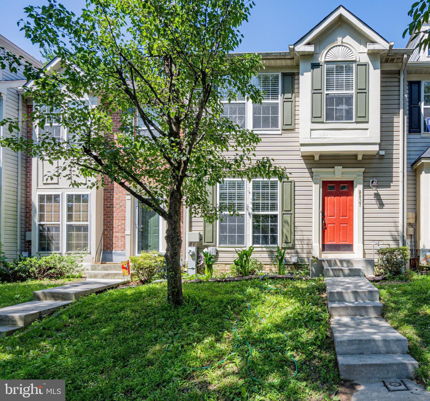 9837 SHERWOOD FARM ROAD