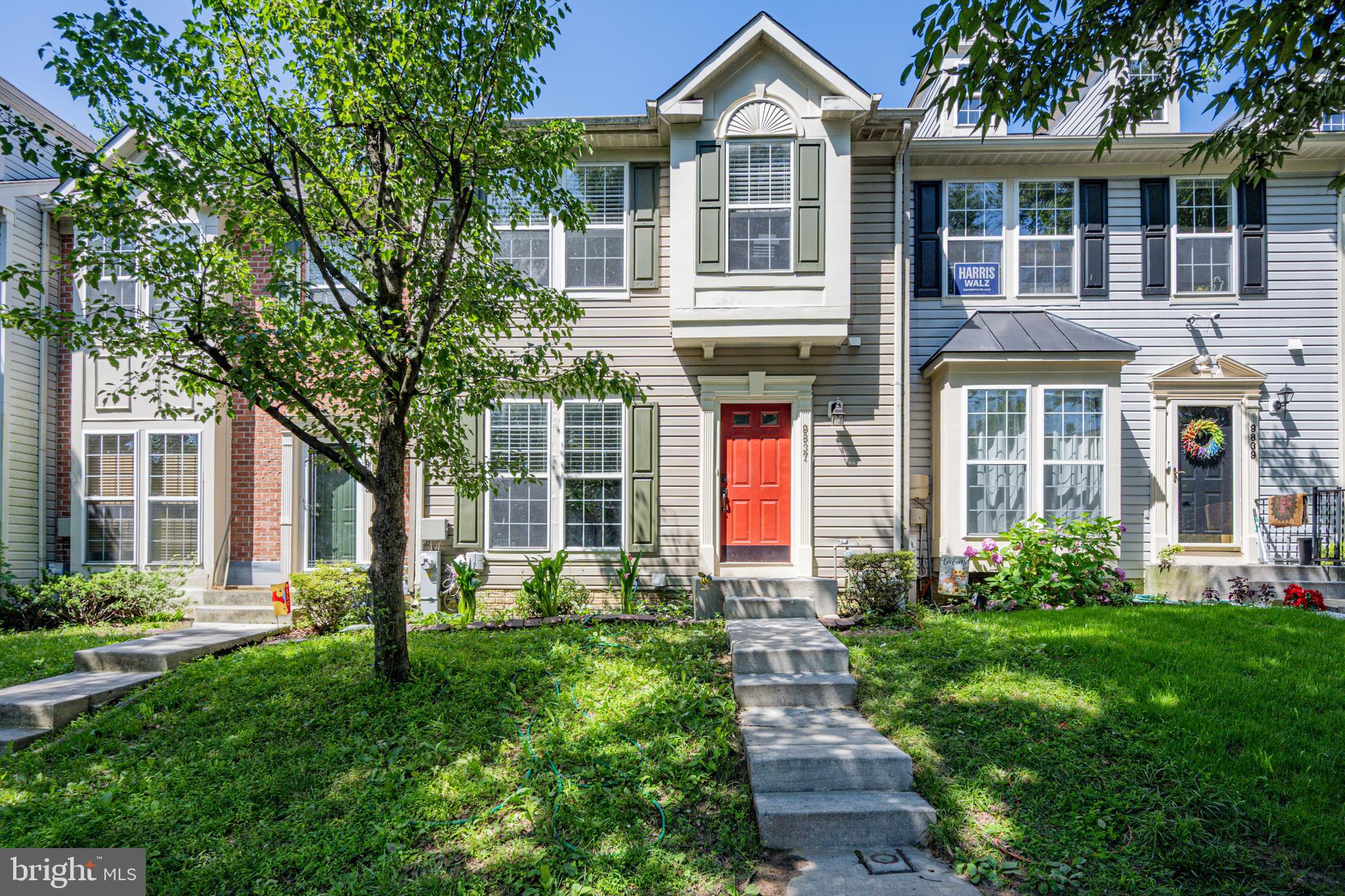 9837 SHERWOOD FARM ROAD