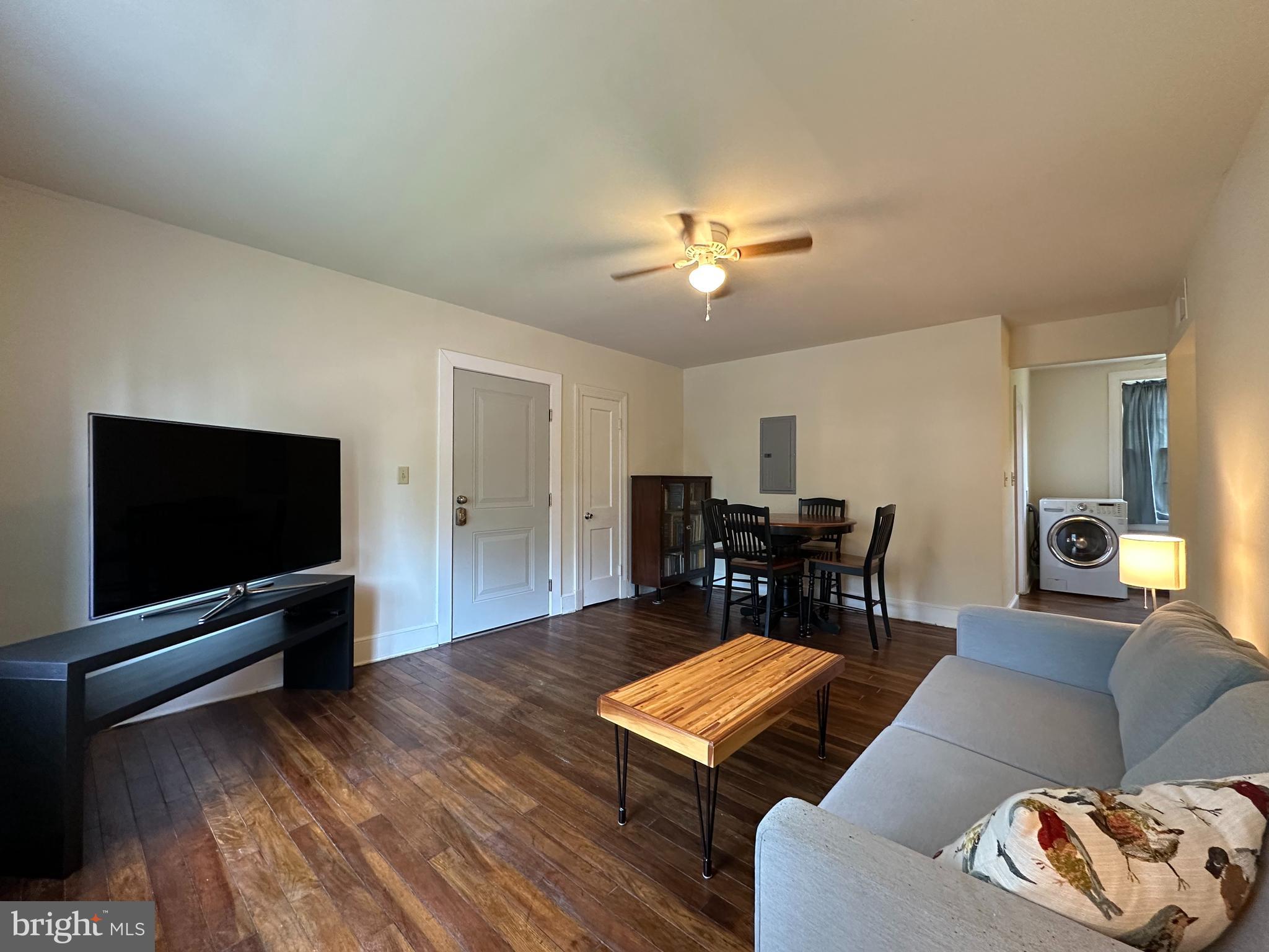 FREDERICKSBURG CITY - Residential Lease