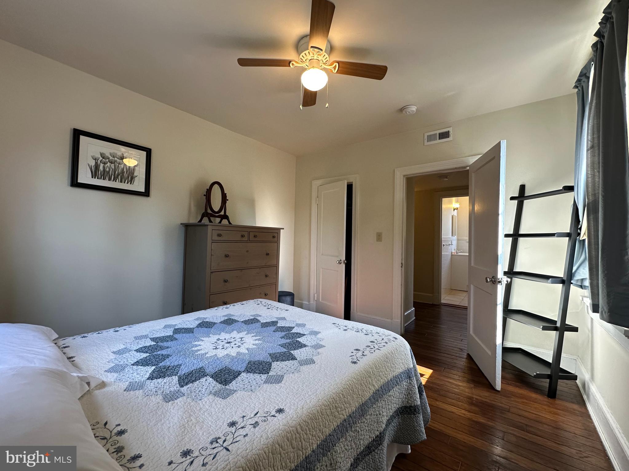 FREDERICKSBURG CITY - Residential Lease