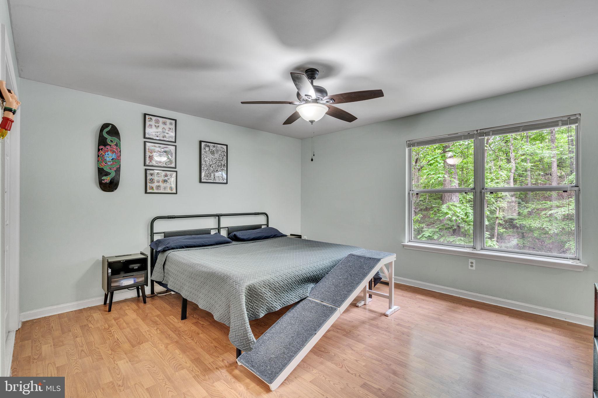 CHESAPEAKE RANCH ESTATES - Residential