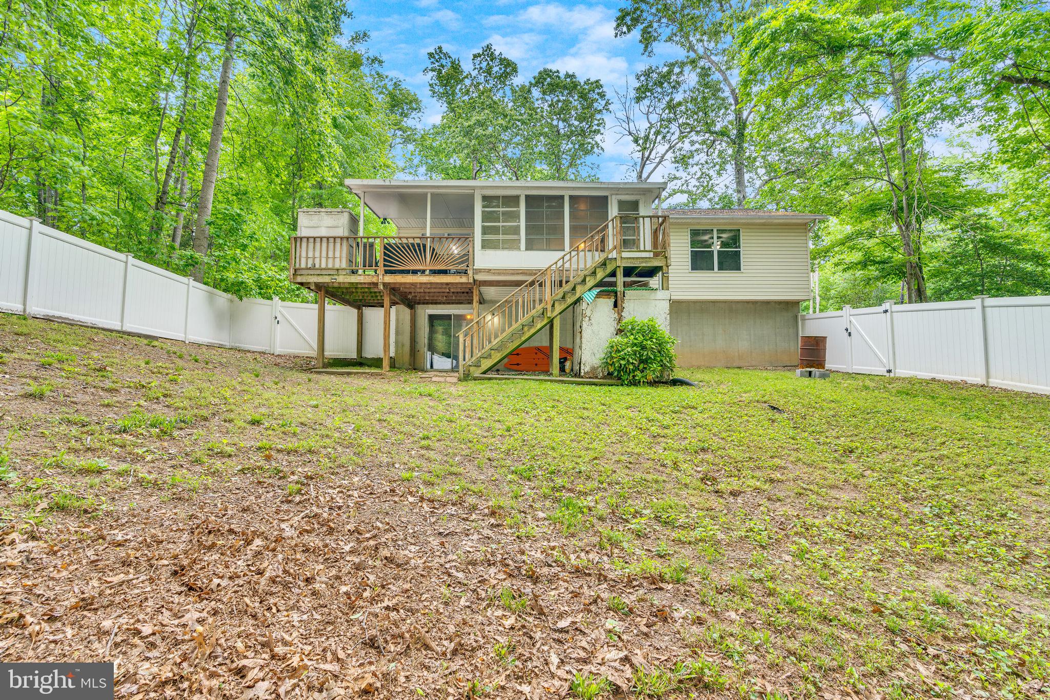 CHESAPEAKE RANCH ESTATES - Residential