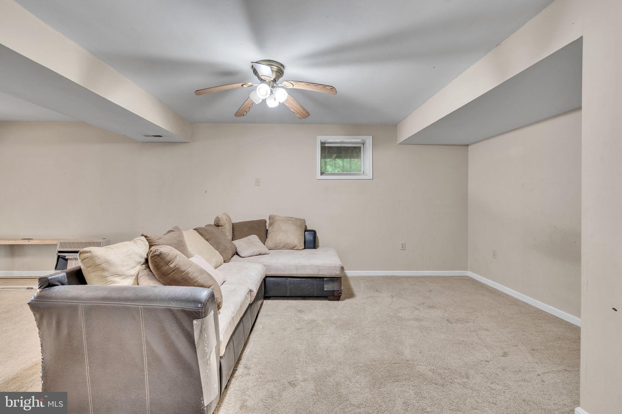 CHESAPEAKE RANCH ESTATES - Residential