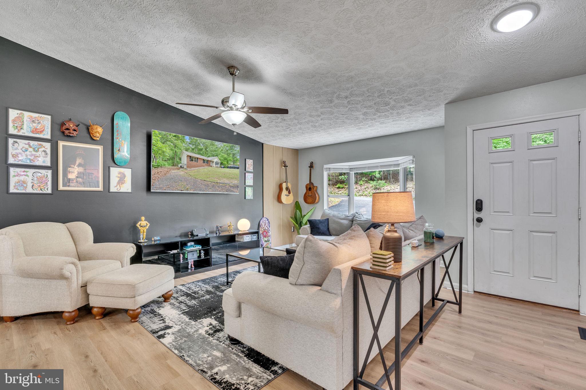 CHESAPEAKE RANCH ESTATES - Residential