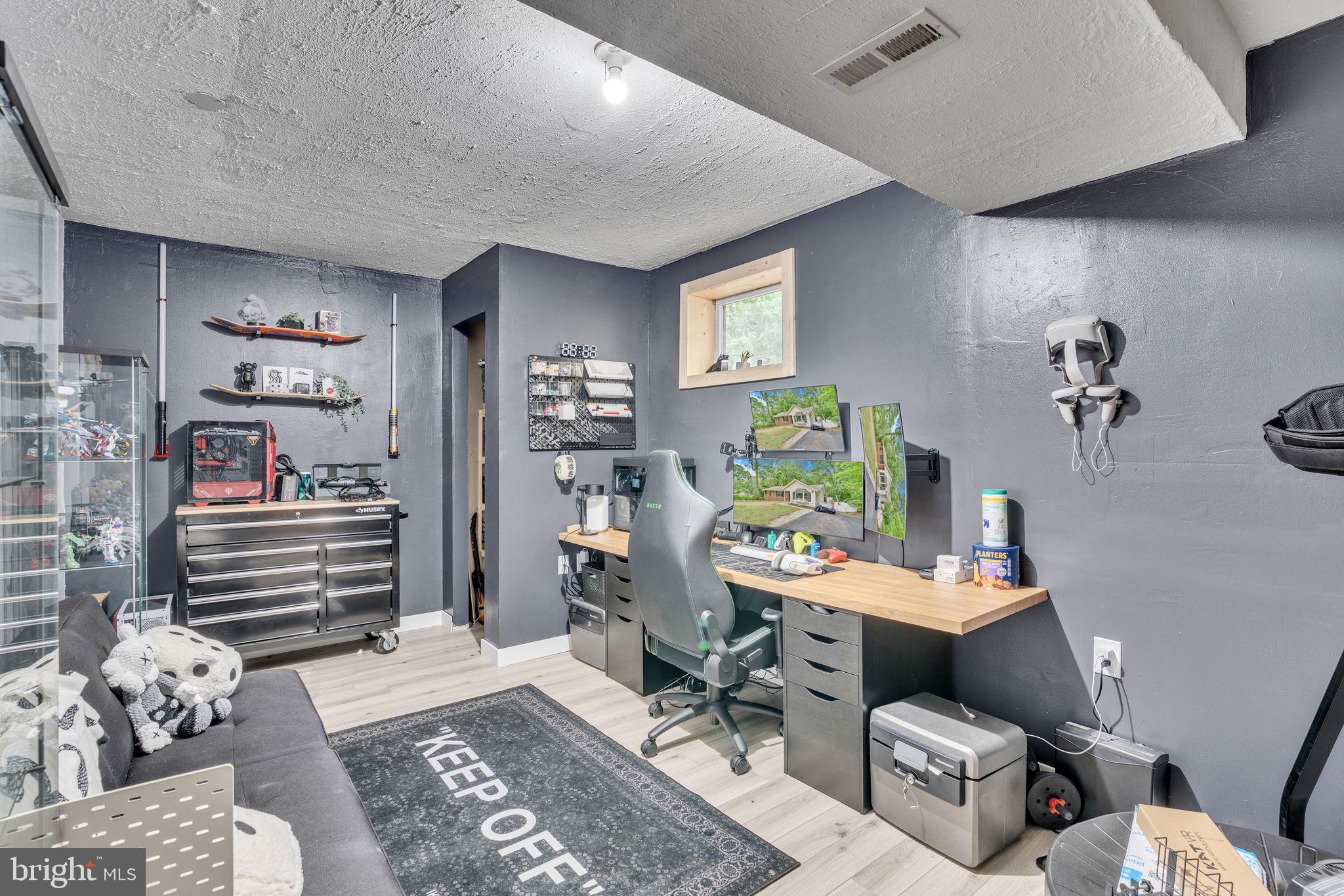 CHESAPEAKE RANCH ESTATES - Residential