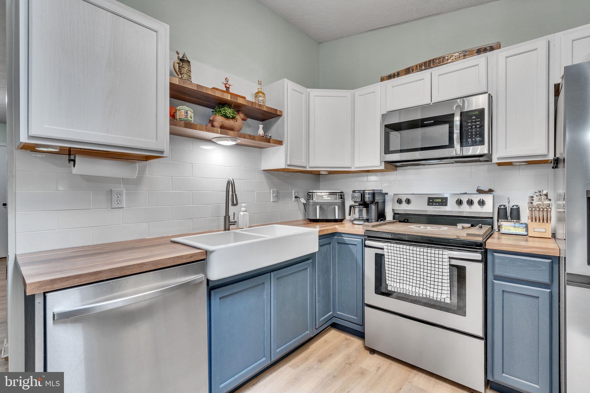 CHESAPEAKE RANCH ESTATES - Residential