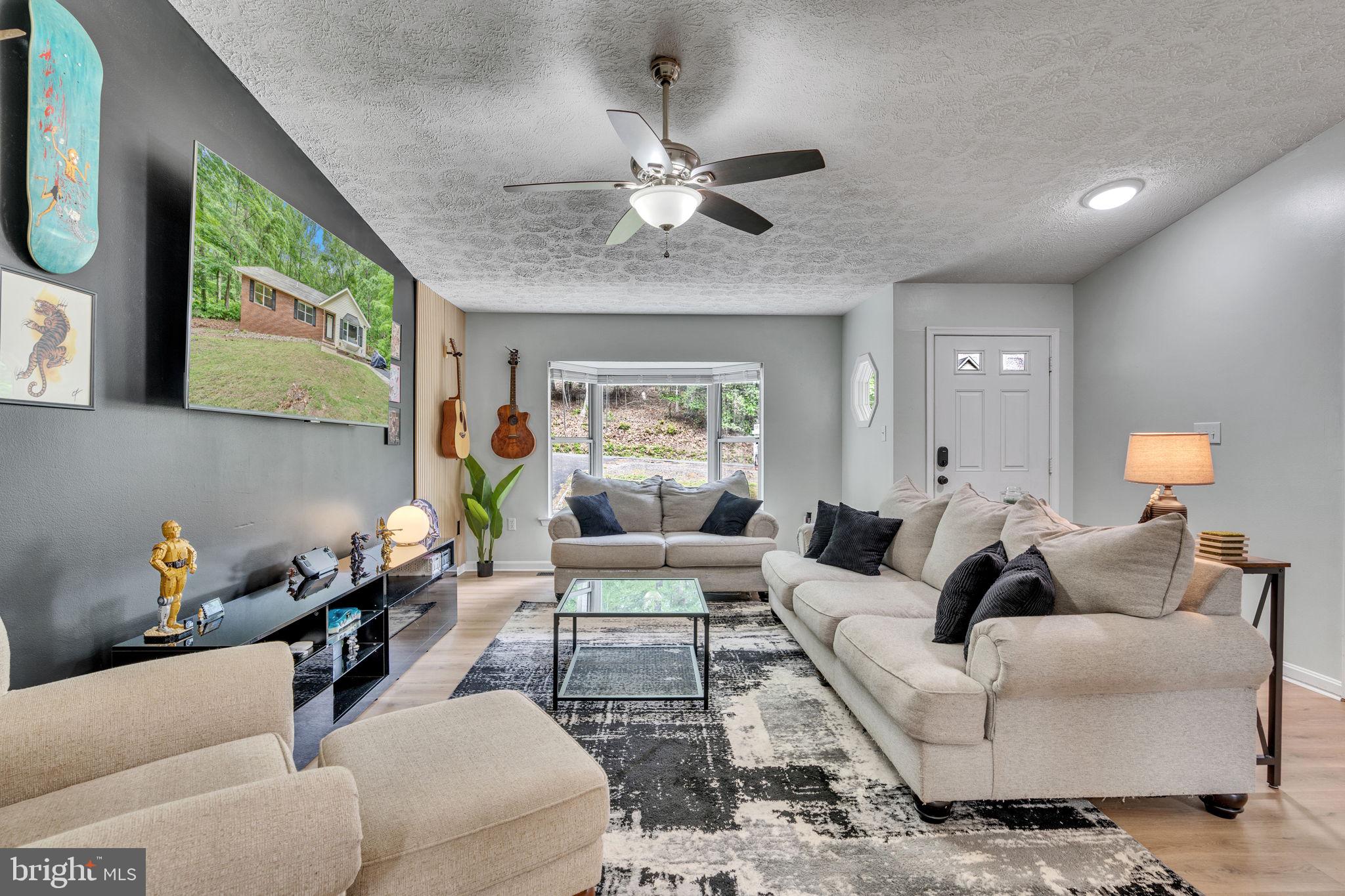 CHESAPEAKE RANCH ESTATES - Residential