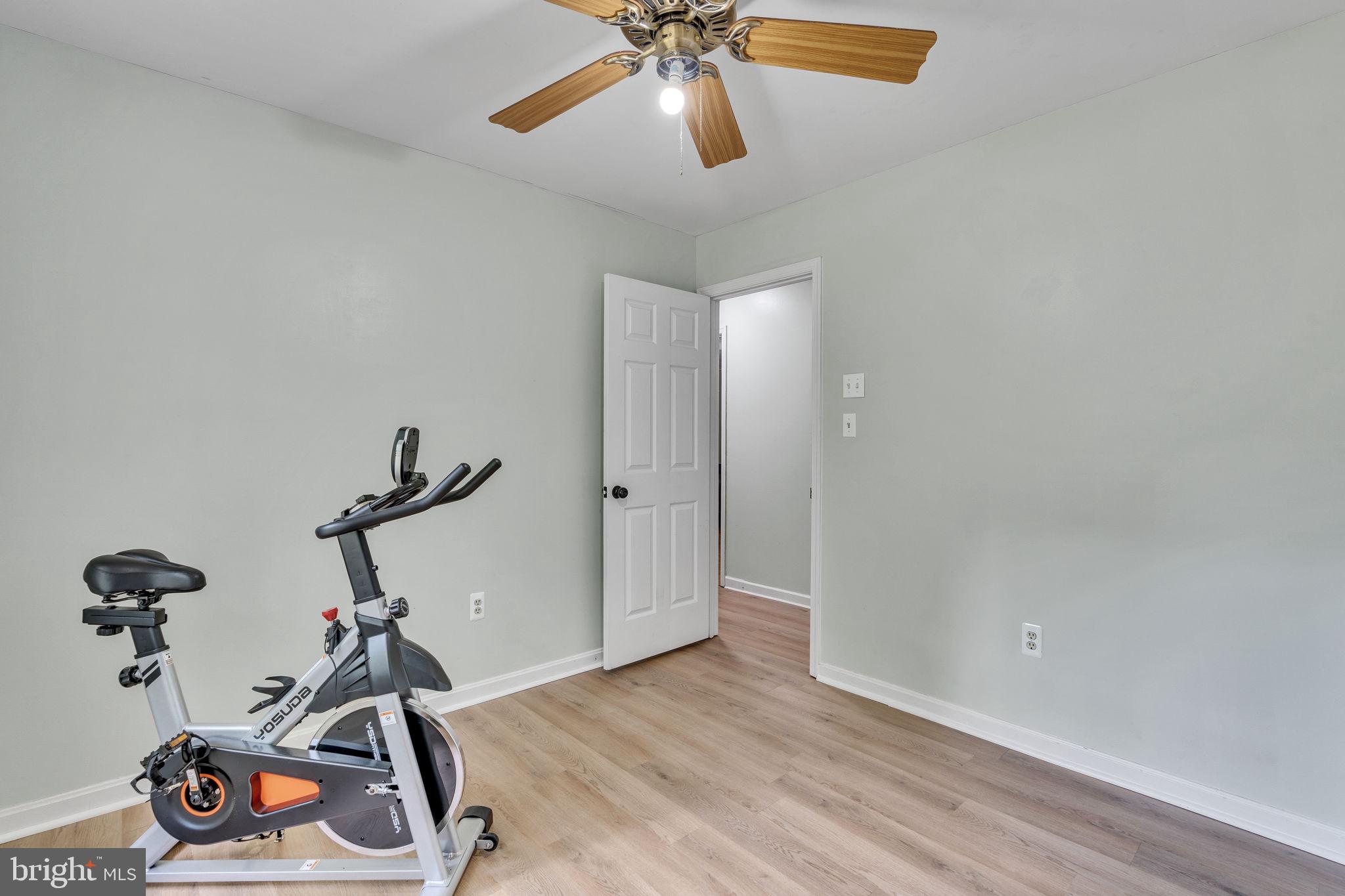 CHESAPEAKE RANCH ESTATES - Residential