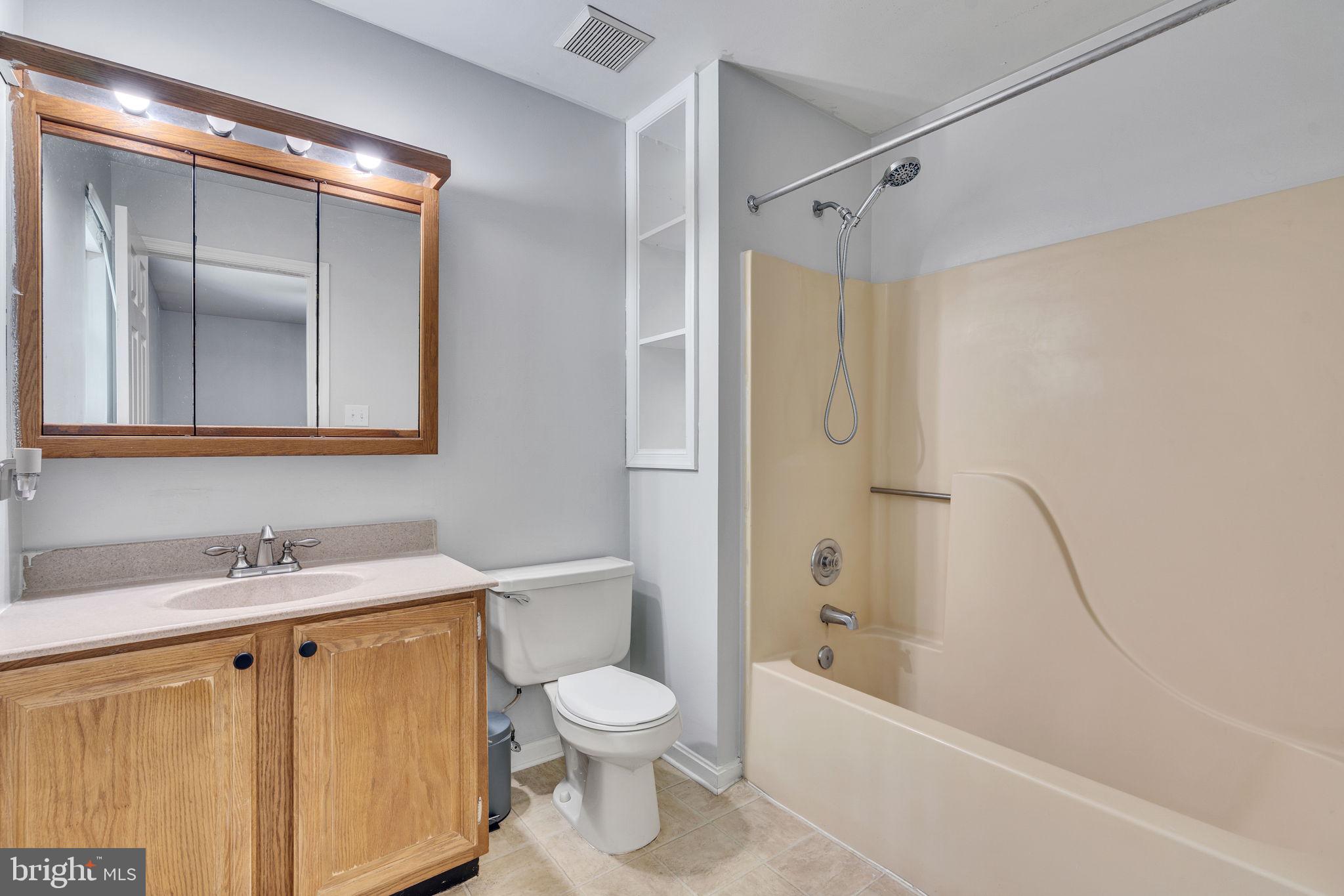 CHESAPEAKE RANCH ESTATES - Residential