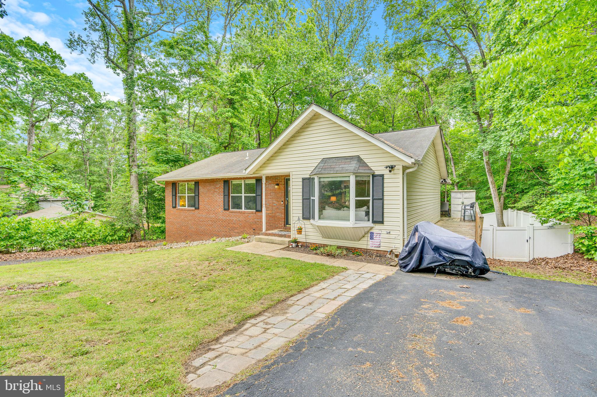 CHESAPEAKE RANCH ESTATES - Residential