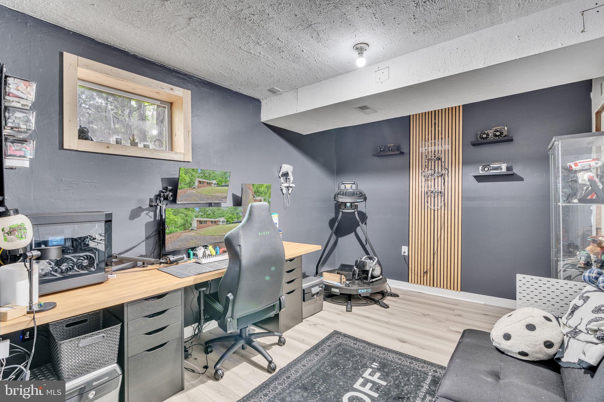 CHESAPEAKE RANCH ESTATES - Residential