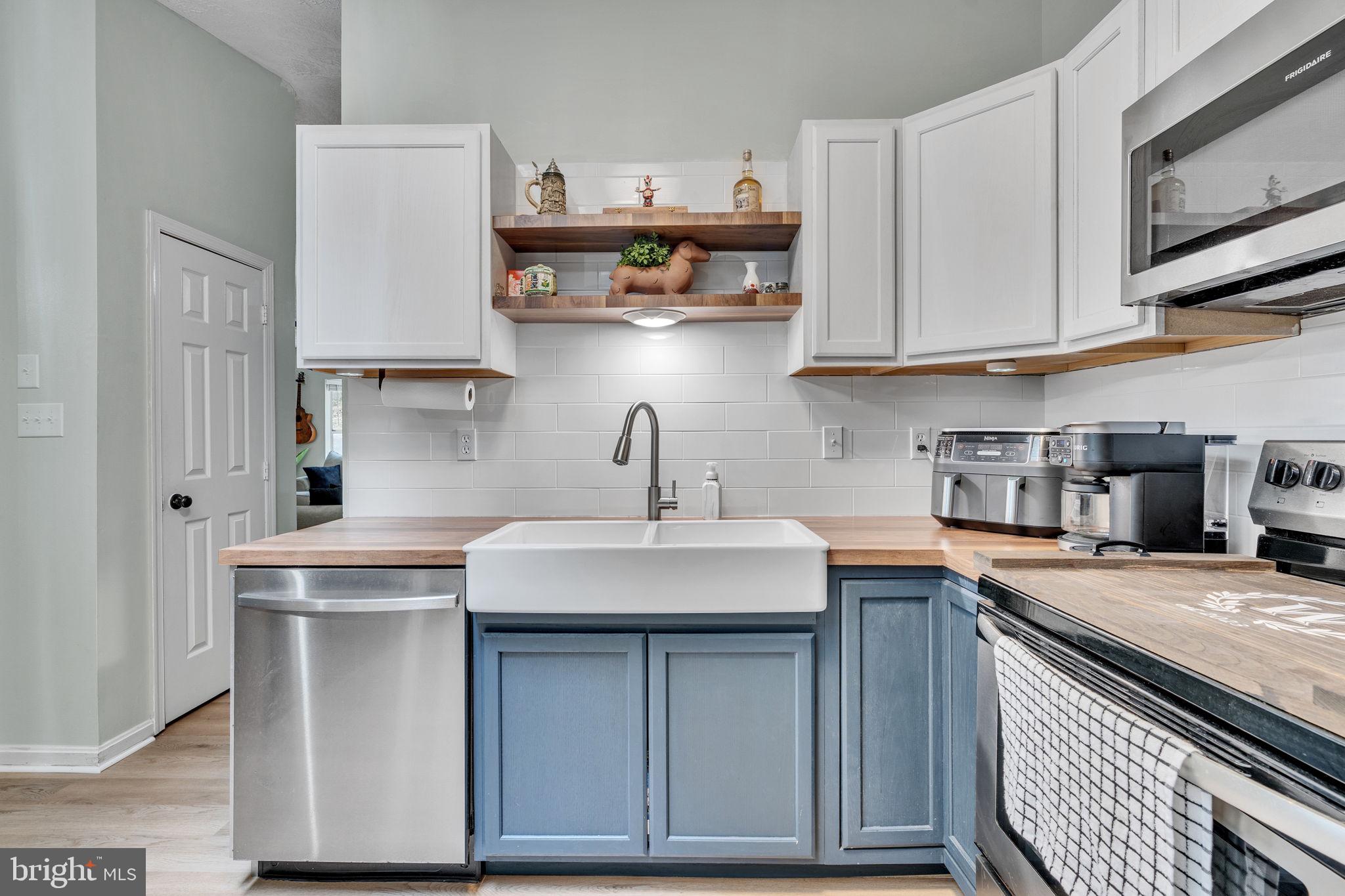 CHESAPEAKE RANCH ESTATES - Residential