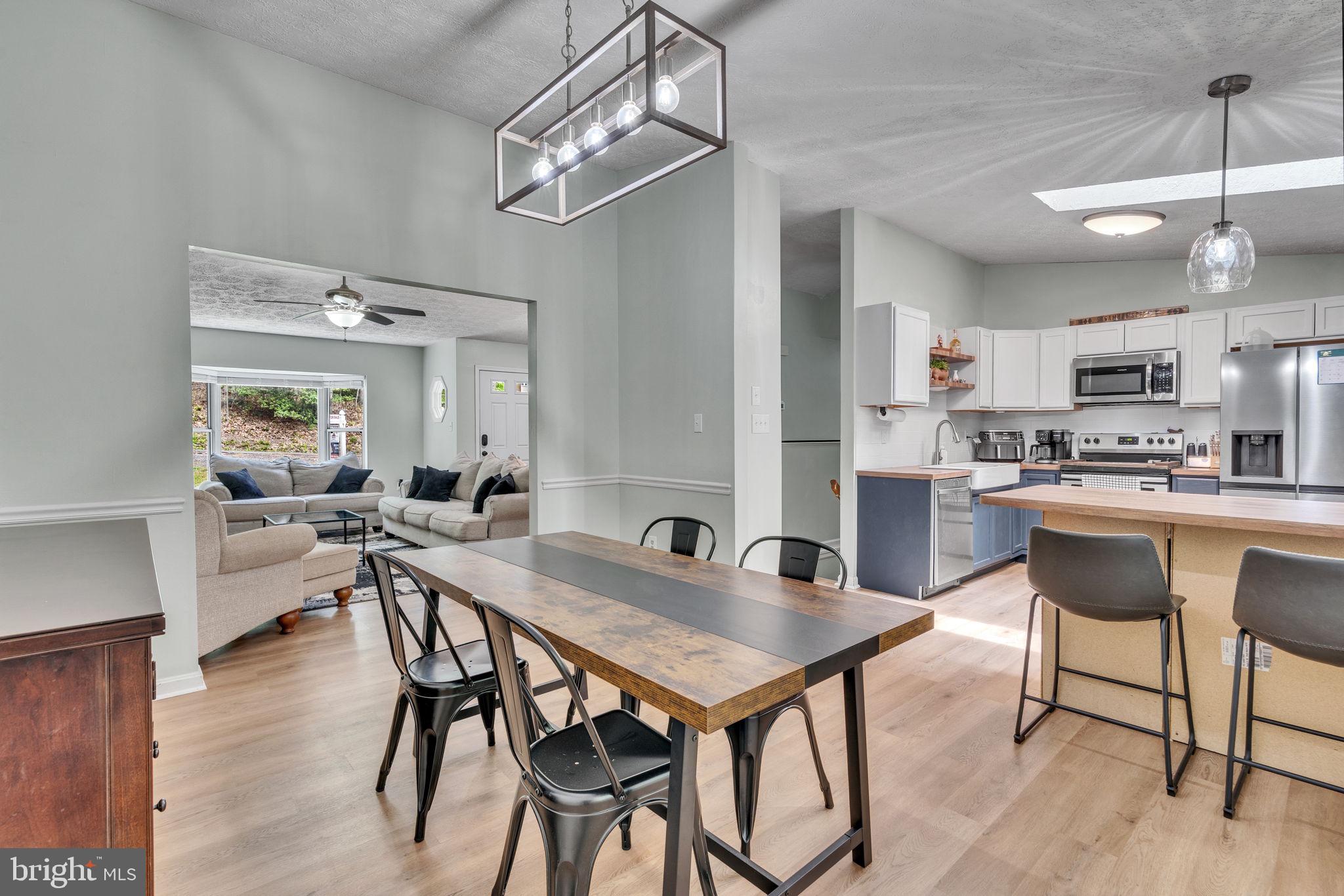 CHESAPEAKE RANCH ESTATES - Residential