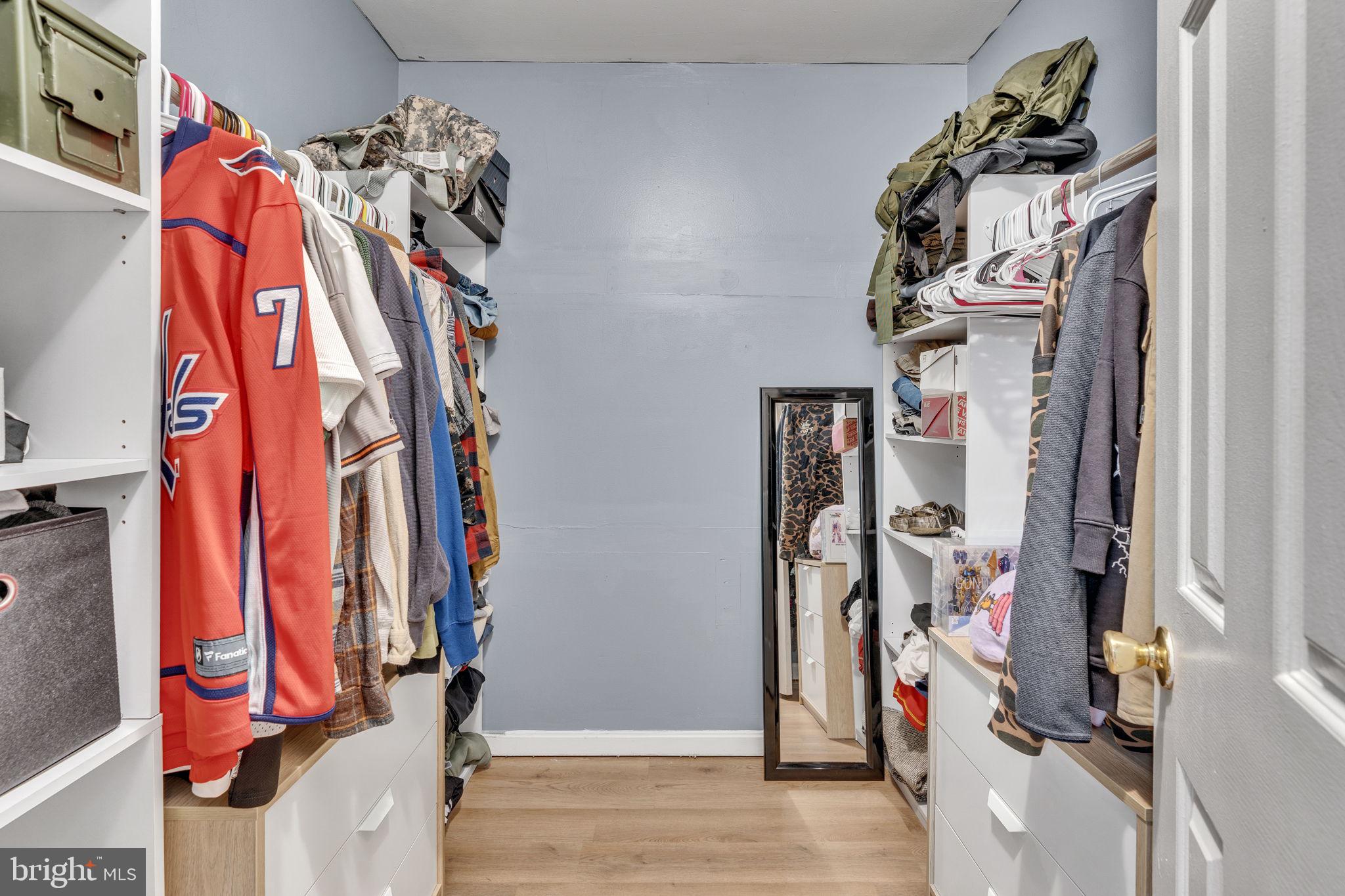 CHESAPEAKE RANCH ESTATES - Residential