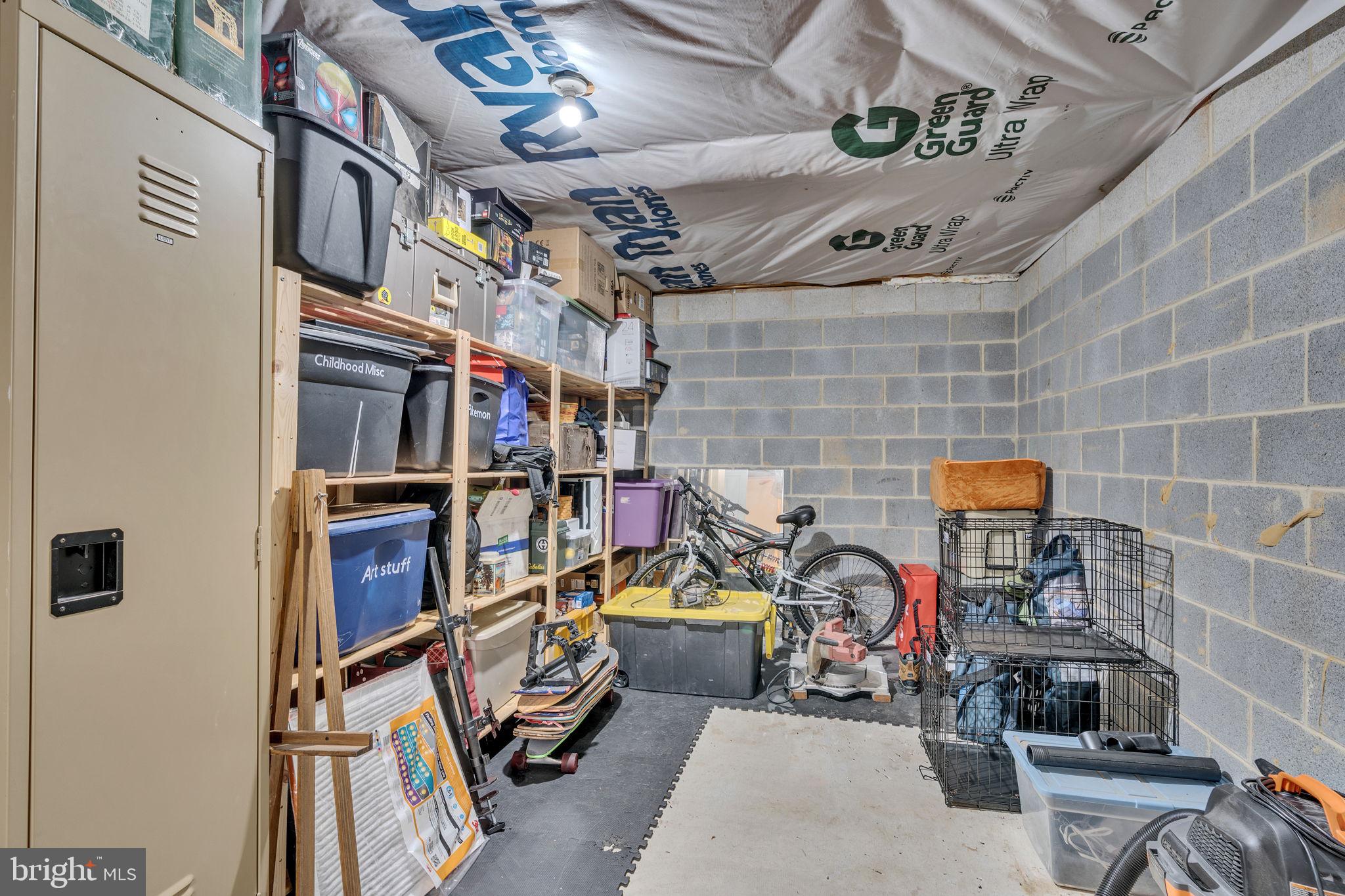 CHESAPEAKE RANCH ESTATES - Residential