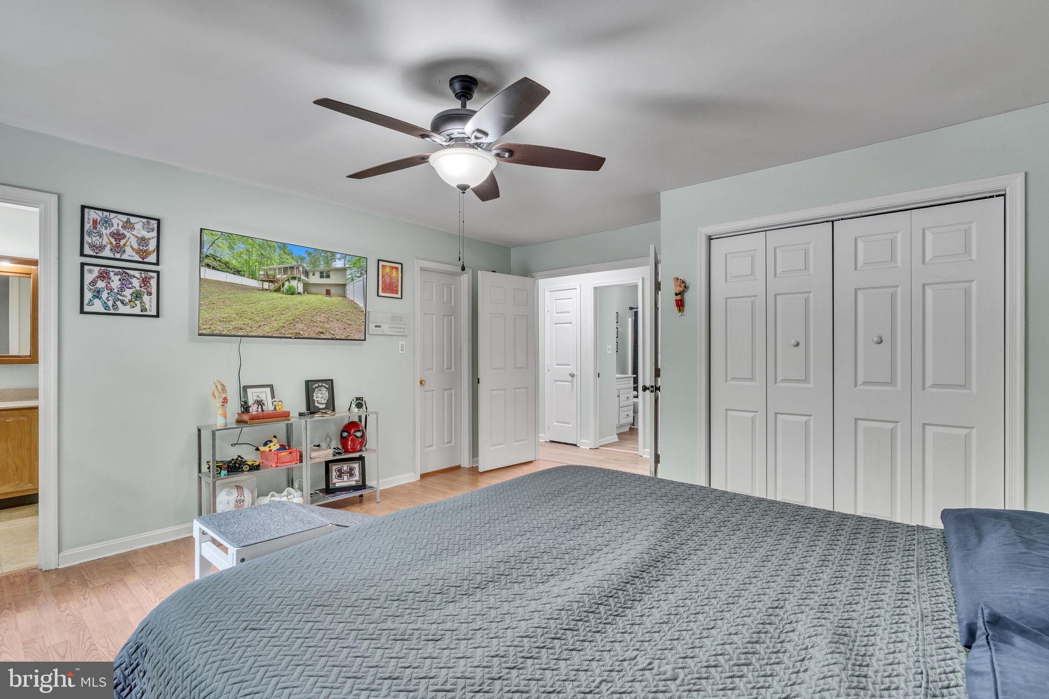 CHESAPEAKE RANCH ESTATES - Residential