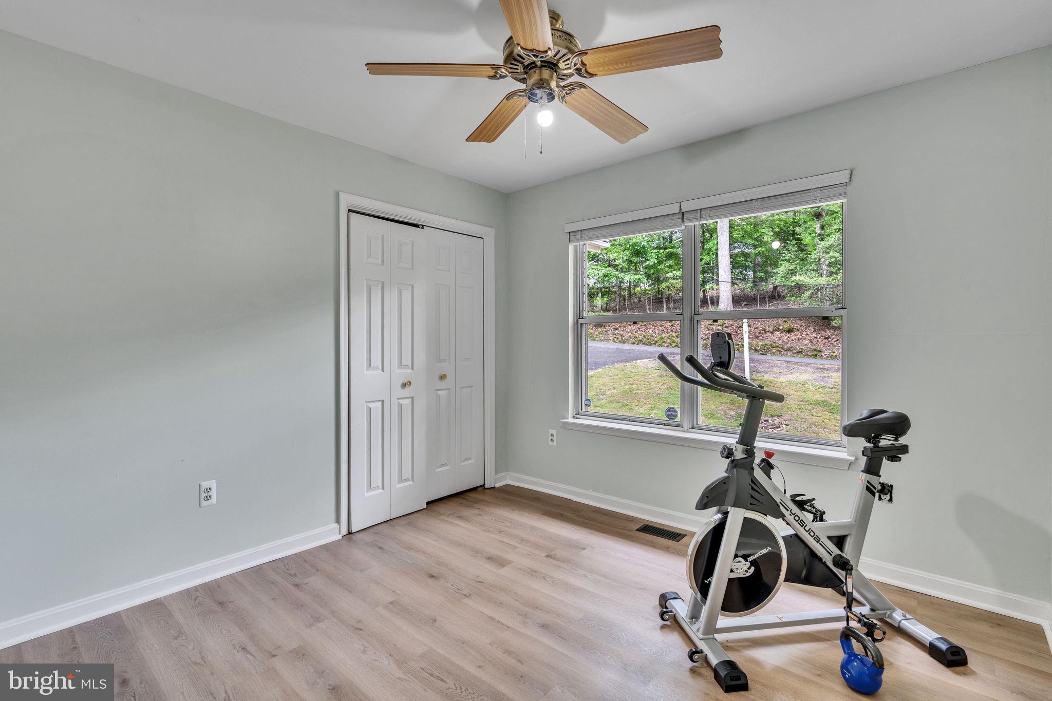 CHESAPEAKE RANCH ESTATES - Residential