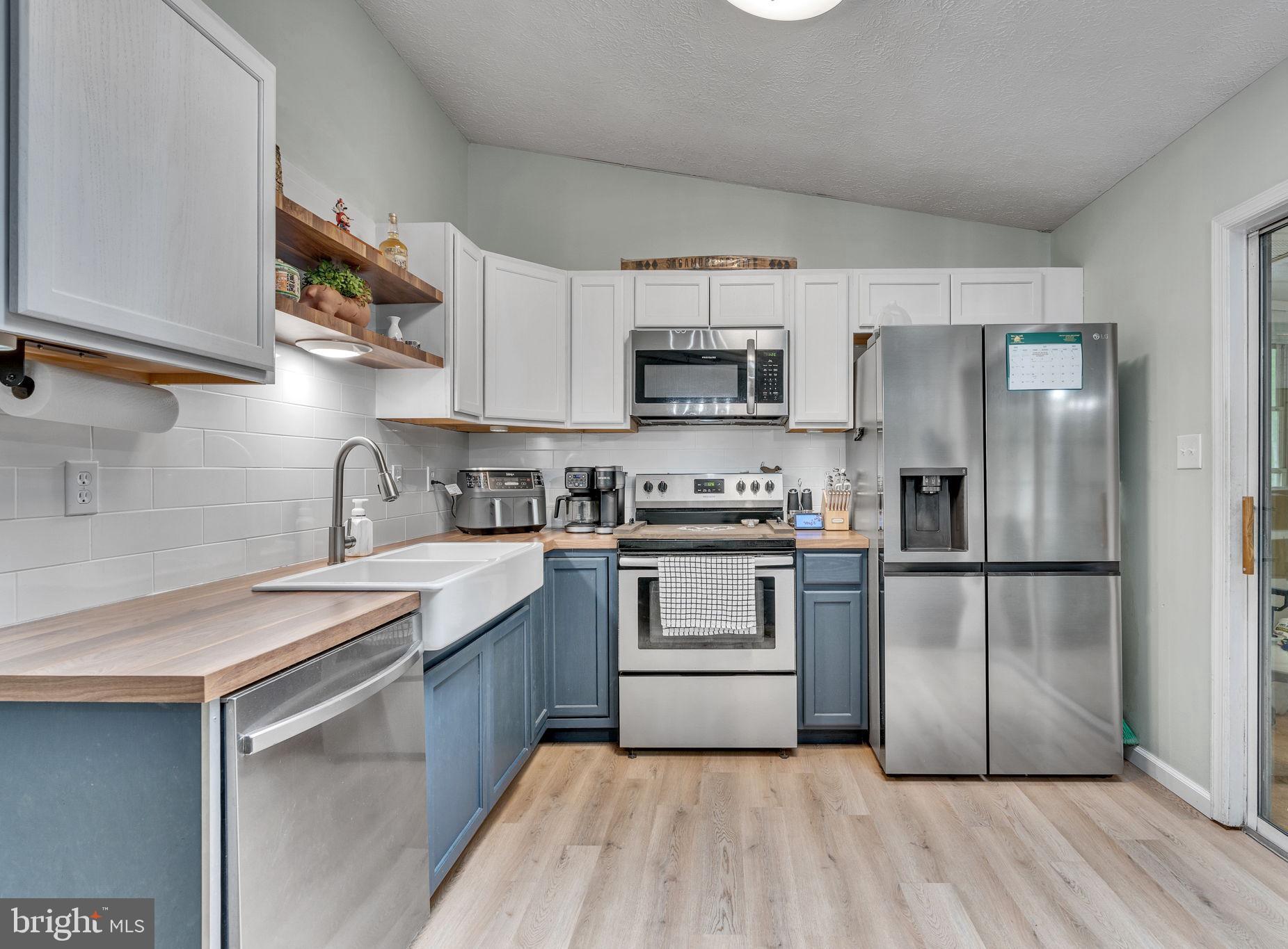 CHESAPEAKE RANCH ESTATES - Residential