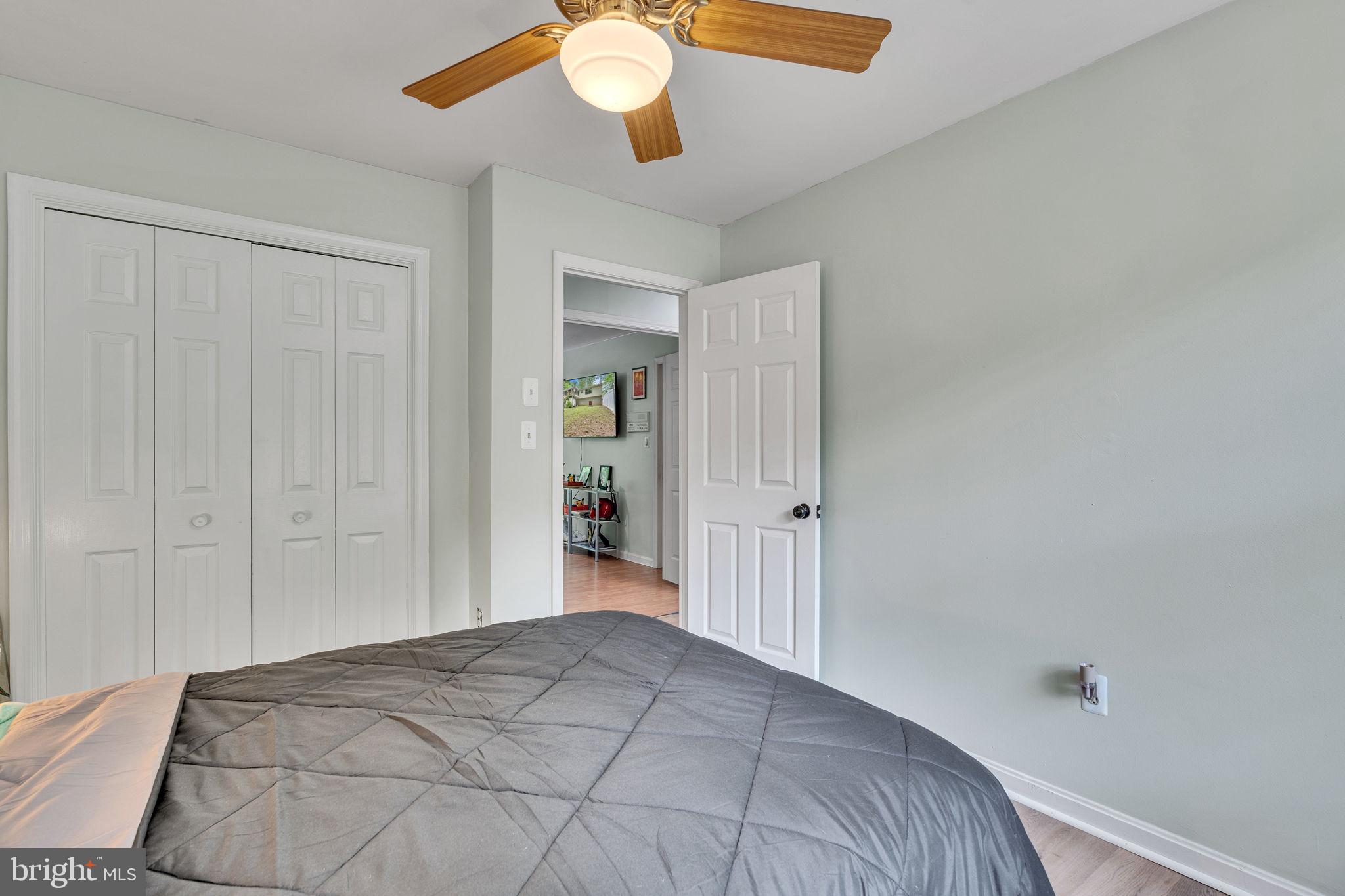 CHESAPEAKE RANCH ESTATES - Residential