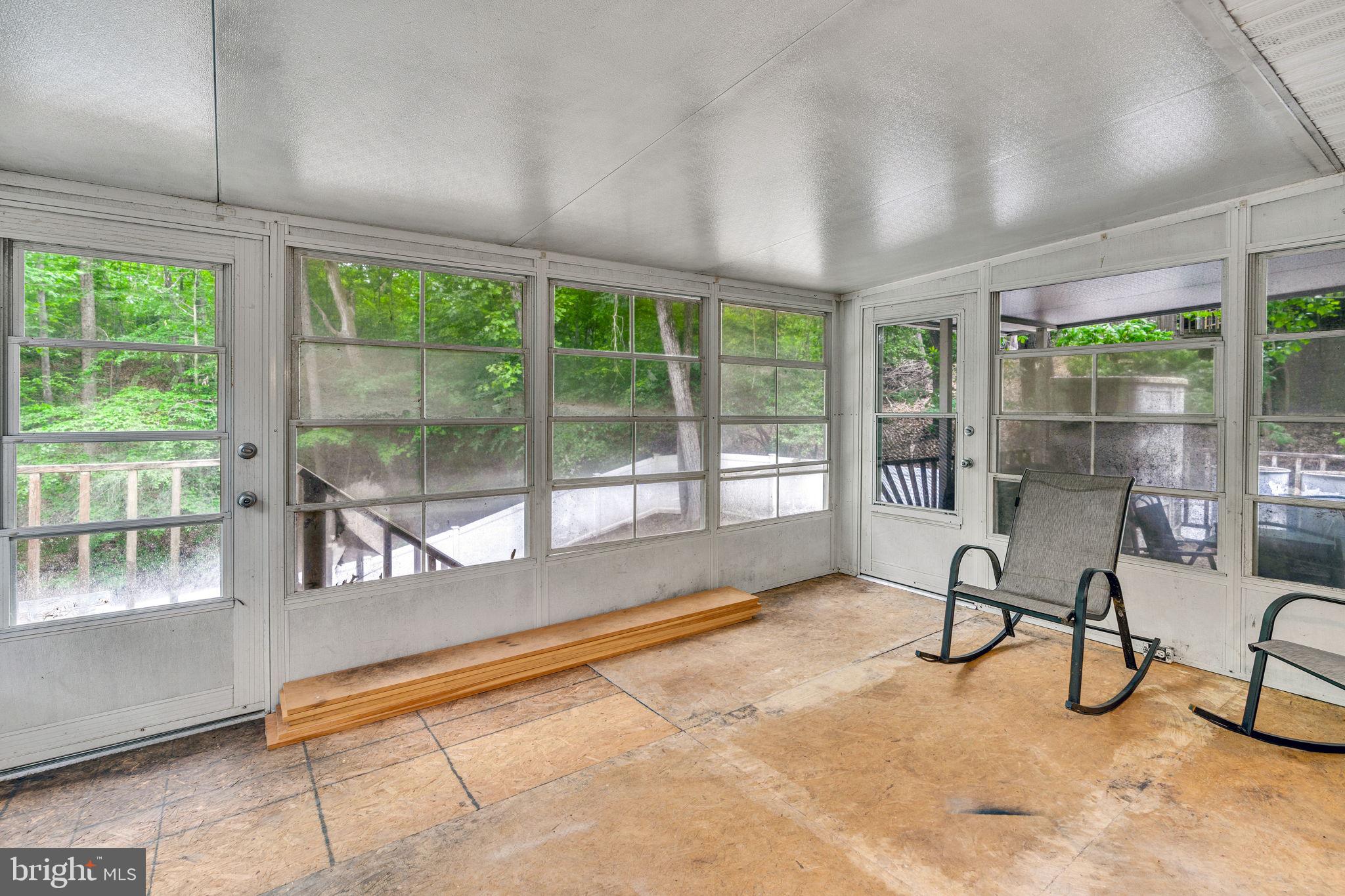 CHESAPEAKE RANCH ESTATES - Residential