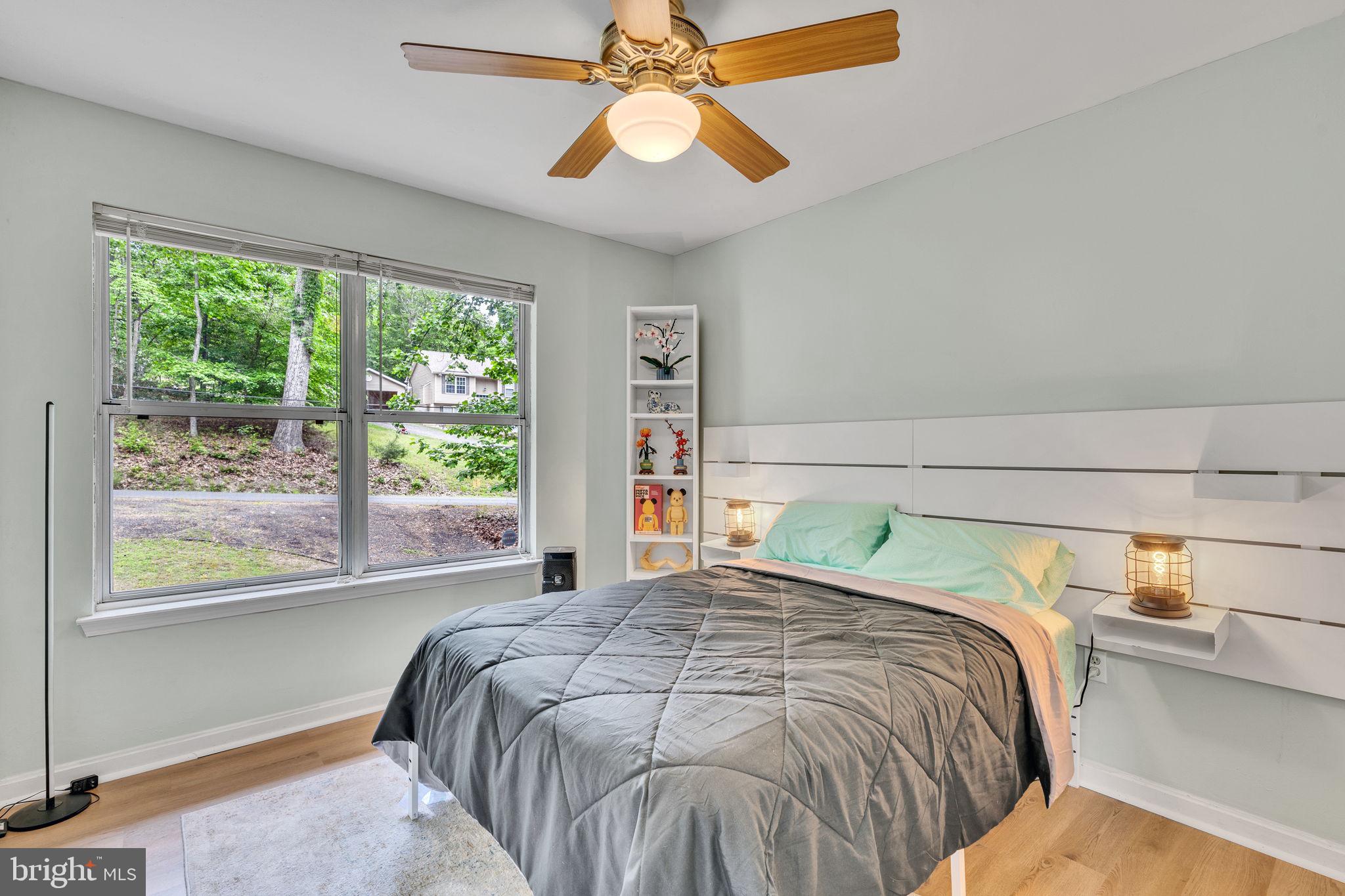 CHESAPEAKE RANCH ESTATES - Residential